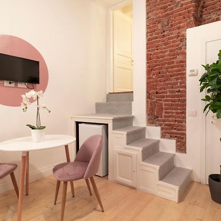 Relstay - Brera - Lovely 1Br Milano Dış mekan fotoğraf